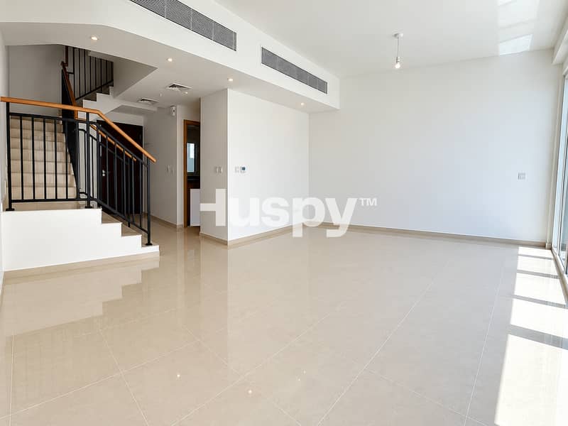 Ready to Move In | Park Backing | Brand New