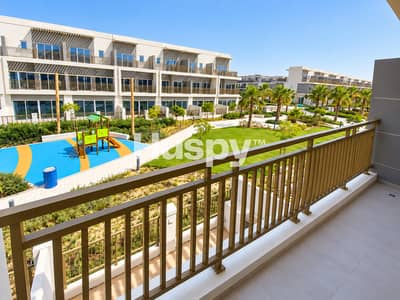 4 habitaciones Villa para en Venta en DAMAC Hills 2 (Akoya by DAMAC), Dubai - Villa en DAMAC Hills 2 (Akoya by DAMAC)，Camelia, 4 dormitorios, 2300000 AED - 16951375