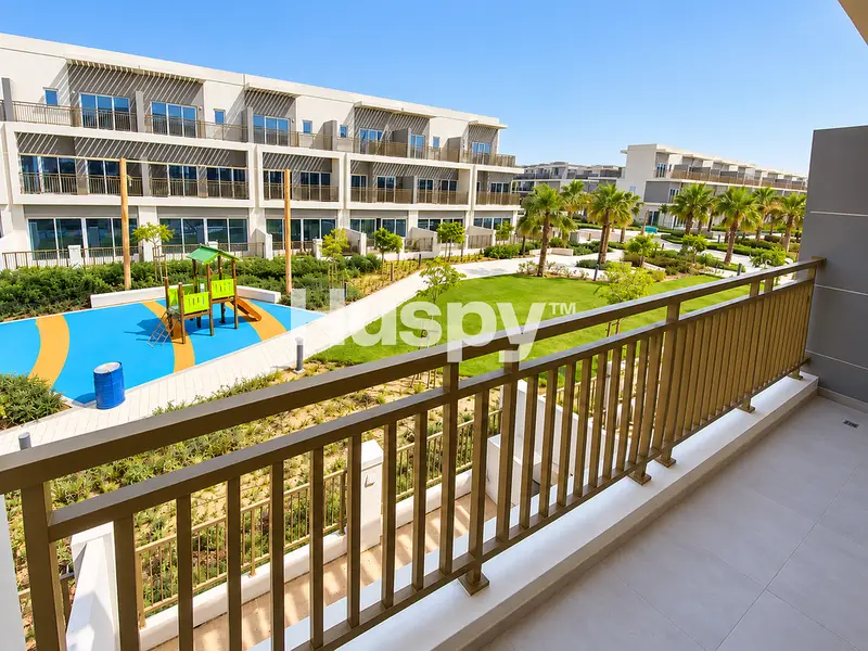 Ready to Move In | Park Backing | Brand New