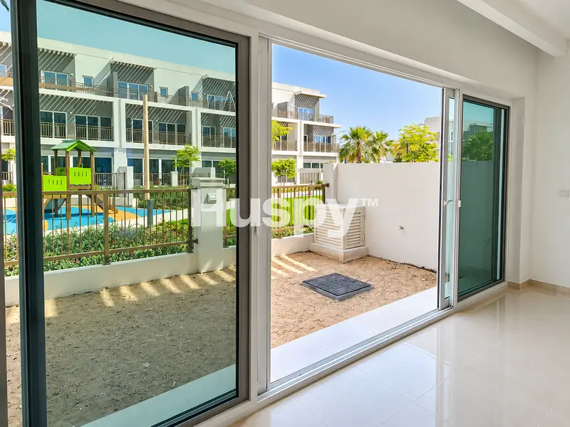 Ready to Move In | Park Backing | Brand New
