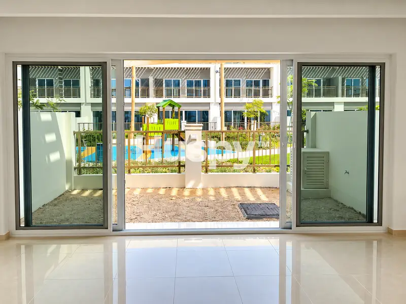 Ready to Move In | Park Backing | Brand New