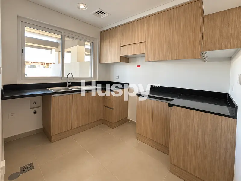 Ready to Move In | Park Backing | Brand New