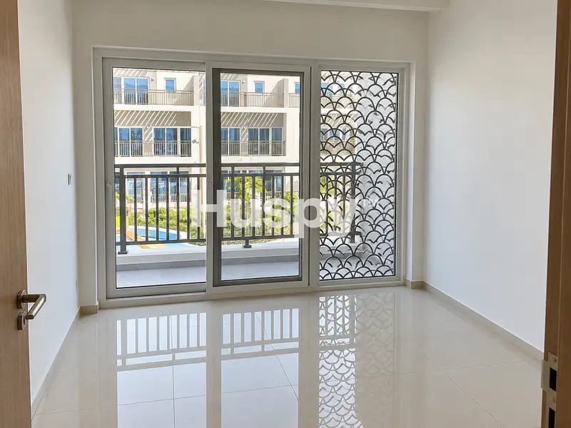 Ready to Move In | Park Backing | Brand New
