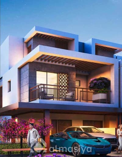 تاون هاوس 4 غرف نوم للبيع في (أكويا من داماك) داماك هيلز 2، دبي - Screenshot_20260915_084409_Chrome. jpg