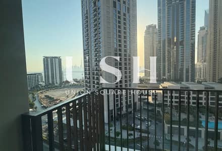 1 Schlafzimmer Wohnung zum Miete in Dubai Creek Harbour, Dubai - original (10). jpg