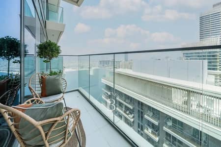 2 Bedroom Apartment for Sale in Dubai Harbour, Dubai - Motivated Seller | Best-Priced 2BR | Penthouse