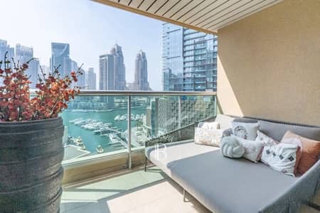 3 Bedroom Flat for Sale in Dubai Marina, Dubai - MOTIVATED SELLER | NEGOTIABLE PRICE THIS WEEK