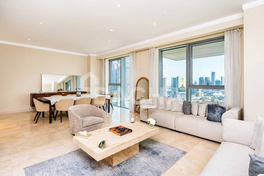 Appartement in Jumeirah Lake Towers (JLT),The Residences JLT (Taj), 3 slaapkamers, 4900000 AED - 16700610 Appartement in Jumeirah Lake Towers (JLT),The Residences JLT (Taj), 3 slaapkamers, 4900000 AED - 16700610