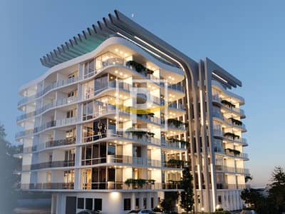 2 habitaciones Apartamento para en Venta en Dubai South, Dubai - Apartamento en Dubai South,Residential District,The Pulse,Lincoln Star Residence III, 2 dormitorios, 1278435 AED - 16951415 2 habitaciones Apartamento para en Venta en Dubai South, Dubai - Apartamento en Dubai South,Residential District,The Pulse,Lincoln Star Residence III, 2 dormitorios, 1278435 AED - 16951415