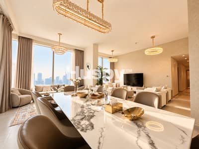 4 Camere Penthouse in vendita a Downtown Dubai, Dubai - Attico a Downtown Dubai,Forte,Forte 2, 4 camere da letto, 10000000 AED - 16951447 4 Camere Penthouse in vendita a Downtown Dubai, Dubai - Attico a Downtown Dubai,Forte,Forte 2, 4 camere da letto, 10000000 AED - 16951447