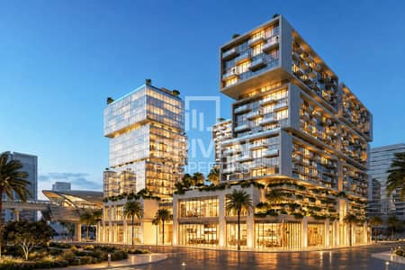 Estudio para en Venta en Downtown Jebel Ali, Dubai - Apartamento en Downtown Jebel Ali,Raw District by Imtiaz,Raw District by Imtiaz Building A, 800000 AED - 16951449 Estudio para en Venta en Downtown Jebel Ali, Dubai - Apartamento en Downtown Jebel Ali,Raw District by Imtiaz,Raw District by Imtiaz Building A, 800000 AED - 16951449