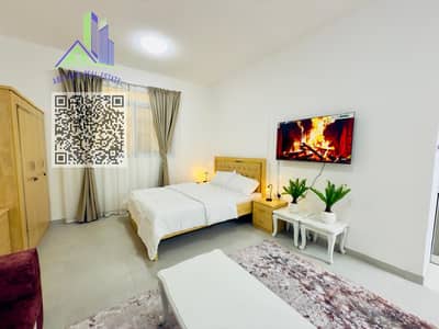 استوديو  للايجار في كورنيش عجمان، عجمان - WhatsApp Image 2026-01-22 at 10.41. 24 AM (1). jpeg