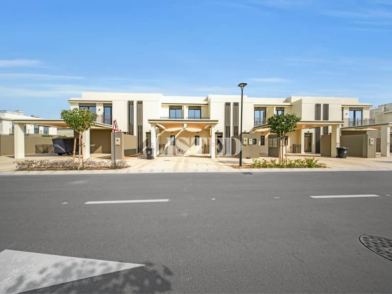 Таунхаус в Аль Хамра Вилладж,Фалкон Айленд, 2 cпальни, 1850000 AED - 16951468 Таунхаус в Аль Хамра Вилладж,Фалкон Айленд, 2 cпальни, 1850000 AED - 16951468