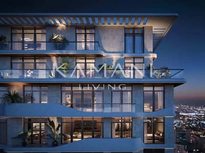 1 habitación Apartamento para en Venta en Jumeirah Village Circle (JVC), Dubai - Apartamento en Jumeirah Village Circle (JVC),JVC District 14,Helvetia Residences, 1 dormitorio, 1300000 AED - 16951475 1 habitación Apartamento para en Venta en Jumeirah Village Circle (JVC), Dubai - Apartamento en Jumeirah Village Circle (JVC),JVC District 14,Helvetia Residences, 1 dormitorio, 1300000 AED - 16951475