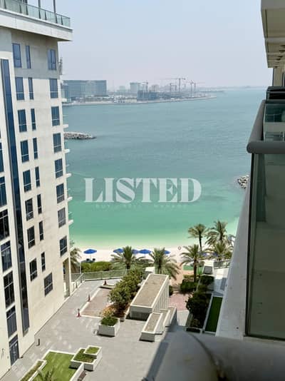 1 Bedroom Flat for Rent in Al Marjan Island, Ras Al Khaimah - High Floor | Bright and Cool | Nicely Furnished