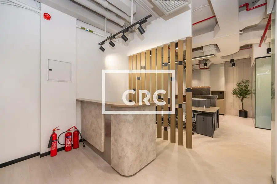 Fully Furnished | Prime Location | Signature Unit