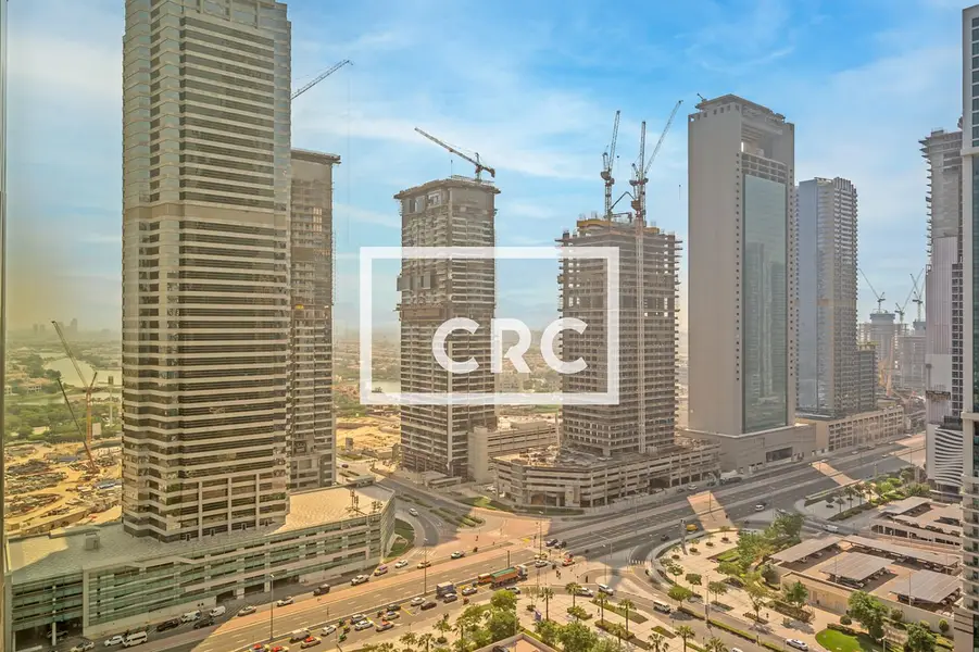 Fully Furnished | Prime Location | Signature Unit