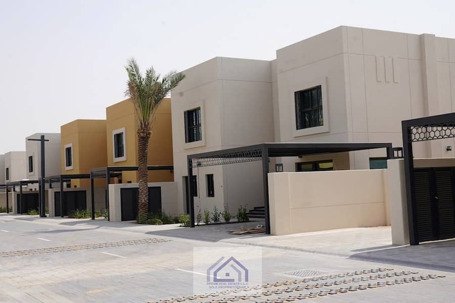 4 Sharjah-Sustainable-City-1-Phase-1. jpg