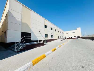 سكن عمال  للايجار في مصفح، أبوظبي - 1 (9). jpeg