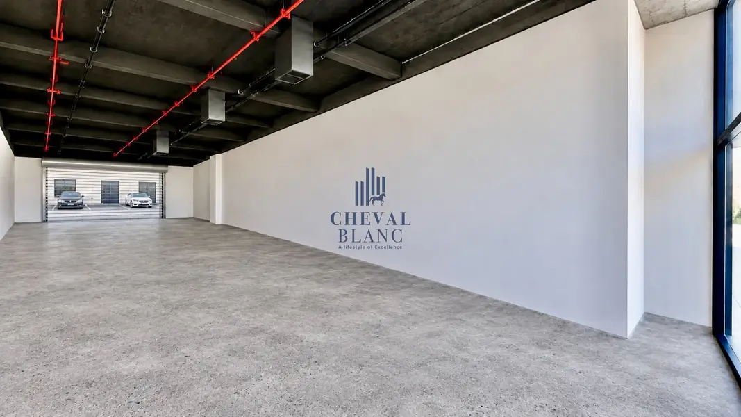 UPCOMING Proposed Showroom Available at Sheikh Zayed Road