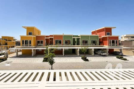 3 Bedroom Townhouse for Rent in DAMAC Lagoons, Dubai - Brand New | Prime Location | Spacious Layout 3 Bedroom Townhouse for Rent in DAMAC Lagoons, Dubai - Brand New | Prime Location | Spacious Layout