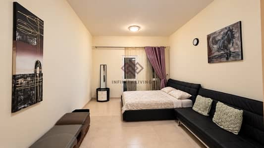 Estudio para en Alquiler en Discovery Gardens, Dubai - Apartamento en Discovery Gardens,Mogul,Building 226, 44000 AED - 16942365 Estudio para en Alquiler en Discovery Gardens, Dubai - Apartamento en Discovery Gardens,Mogul,Building 226, 44000 AED - 16942365