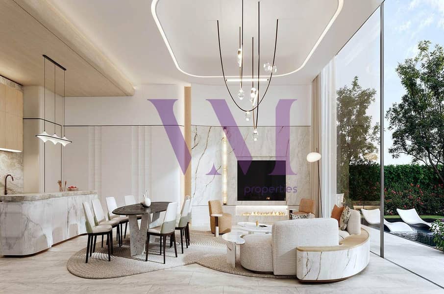 Квартира в Аль Марджан Айленд,La Mazzoni, 1 спальня, 2569842 AED - 16951522 Квартира в Аль Марджан Айленд,La Mazzoni, 1 спальня, 2569842 AED - 16951522
