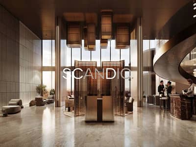 1 Camera Appartamento in vendita a Arjan, Dubai - Appartamento a Arjan，Marquis One, 1 camera da letto, 1500000 AED - 16951529