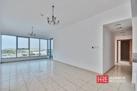 2 Slaapkamers Appartement te Koop in Dubai Land Residence Complex (DLRC), Dubai - Appartement in Dubai Land Residence Complex (DLRC)，Skycourts Towers，Skycourts Tower B, 2 slaapkamers, 950000 AED - 16951533