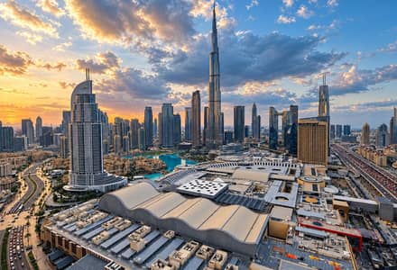 3 Schlafzimmer Wohnung zum Miete in Downtown Dubai, Dubai - Wohnung in Downtown Dubai,Vida Dubai Mall,Vida Dubai Mall Tower 1, 3 schlafzimmer, 339999 AED - 16951540 3 Schlafzimmer Wohnung zum Miete in Downtown Dubai, Dubai - Wohnung in Downtown Dubai,Vida Dubai Mall,Vida Dubai Mall Tower 1, 3 schlafzimmer, 339999 AED - 16951540