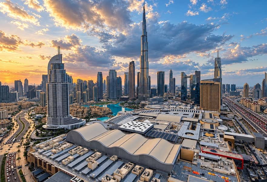 Wohnung in Downtown Dubai,Vida Dubai Mall,Vida Dubai Mall Tower 1, 3 schlafzimmer, 339999 AED - 16951540 Wohnung in Downtown Dubai,Vida Dubai Mall,Vida Dubai Mall Tower 1, 3 schlafzimmer, 339999 AED - 16951540