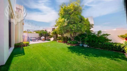 4 Camere Villa in affitto a Town Square, Dubai - Villa a Town Square,Sama Townhouses, 4 camere da letto, 195000 AED - 16951564 4 Camere Villa in affitto a Town Square, Dubai - Villa a Town Square,Sama Townhouses, 4 camere da letto, 195000 AED - 16951564