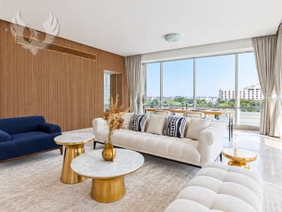2 habitaciones Apartamento para en Alquiler en Jumeirah Lake Towers (JLT), Dubai - Apartamento en Jumeirah Lake Towers (JLT)，JLT Cluster O，Madina Tower, 2 dormitorios, 200000 AED - 16951565