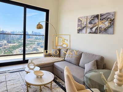 1 habitación Apartamento para en Alquiler en Jumeirah Village Circle (JVC), Dubai - Image 1