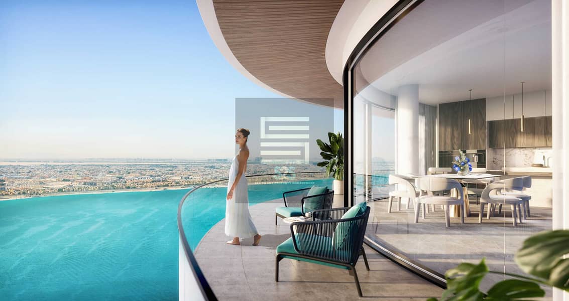 5 Balcony view. jpg