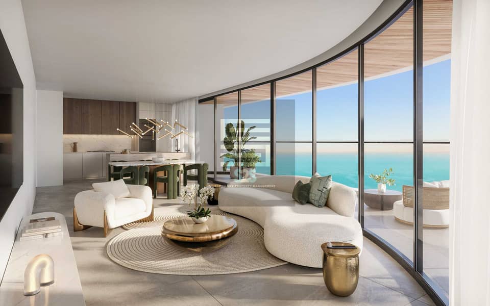 13 Sea La Vie_Two bedroom_Living room. jpg