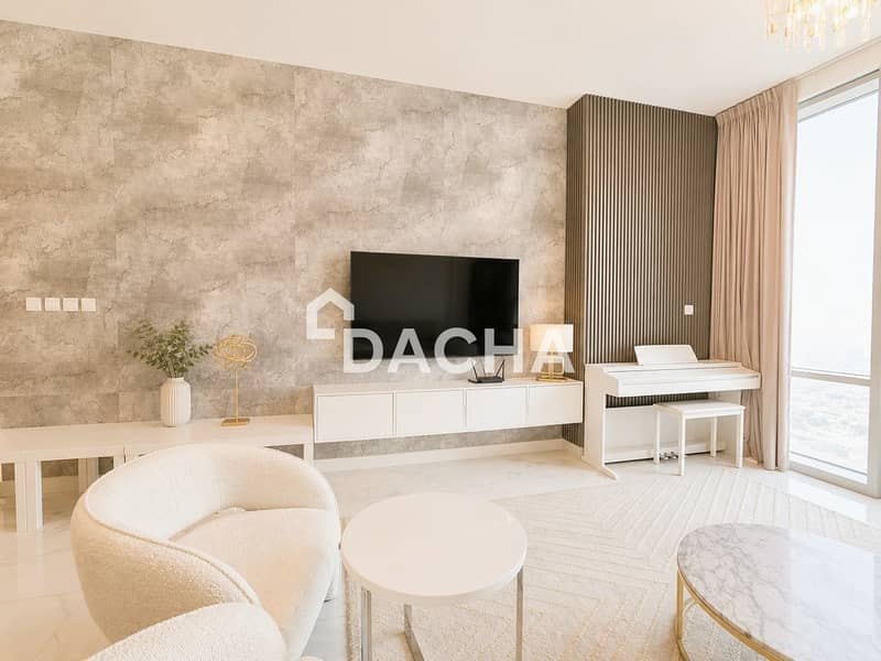 Wohnung in Business Bay,Al Habtoor City,Amna Tower, 2 schlafzimmer, 159999 AED - 16951583 Wohnung in Business Bay,Al Habtoor City,Amna Tower, 2 schlafzimmer, 159999 AED - 16951583
