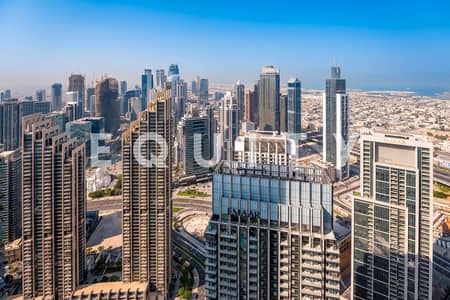 2 Camere Appartamento in vendita a Downtown Dubai, Dubai - Appartamento a Downtown Dubai，Opera District，Grande, 2 camere da letto, 3750000 AED - 16951588
