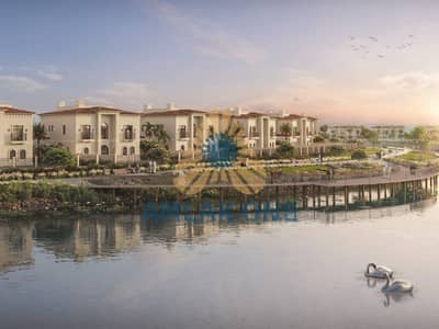 3 Slaapkamers Villa te Koop in Zayed City, Abu Dhabi - 1. jpeg