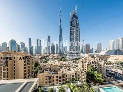 2 Schlafzimmer Wohnung zum Miete in Downtown Dubai, Dubai - Wohnung in Downtown Dubai,Burj Royale, 2 schlafzimmer, 165000 AED - 16951601 2 Schlafzimmer Wohnung zum Miete in Downtown Dubai, Dubai - Wohnung in Downtown Dubai,Burj Royale, 2 schlafzimmer, 165000 AED - 16951601