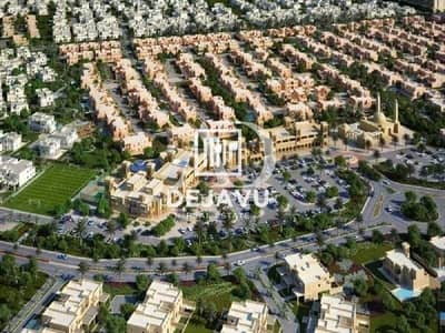 3 Slaapkamers Villa te Huur in Jumeirah, Dubai - DHCQGEnicZW3Cdm8Oh59VQt2oLhbItovSw0qCHDc. jpg