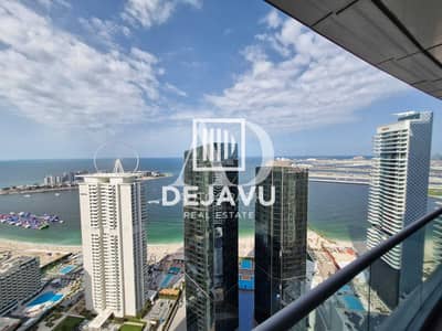 3 Camere Appartamento in affitto a Jumeirah Beach Residence (JBR), Dubai - 3. jpg