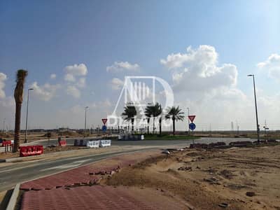 Plot zum Verkauf in Jebel Ali Hills, Dubai - 4. png Plot zum Verkauf in Jebel Ali Hills, Dubai - 4. png