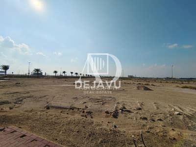 Plot for Sale in Jebel Ali Hills, Dubai - 2. png