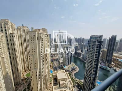 2 Camere Appartamento in affitto a Jumeirah Beach Residence (JBR), Dubai - ec1daae5-ccd8-4bb2-b56e-f494e1546f03. jpg