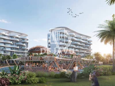 2 Camere Appartamento in vendita a DAMAC Lagoons, Dubai - 3. jpg 2 Camere Appartamento in vendita a DAMAC Lagoons, Dubai - 3. jpg