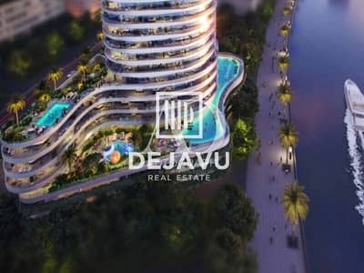 1 Schlafzimmer Wohnung zum Verkauf in Business Bay, Dubai - Screenshot 2026-06-25 114849. jpg 1 Schlafzimmer Wohnung zum Verkauf in Business Bay, Dubai - Screenshot 2026-06-25 114849. jpg