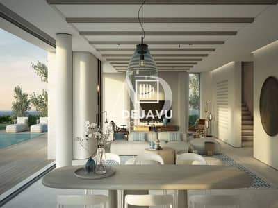 فیلا 4 غرف نوم للبيع في جزر دبي، دبي - Bay Villas (1). jpg فیلا 4 غرف نوم للبيع في جزر دبي، دبي - Bay Villas (1). jpg