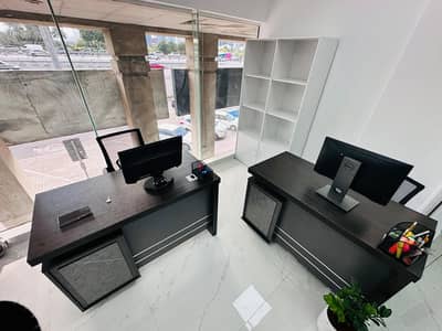 Office zum Miete in Al Karama, Dubai - 0a7d2c56-cc0b-4c7f-a0ac-5bd5f33cf046. jpg