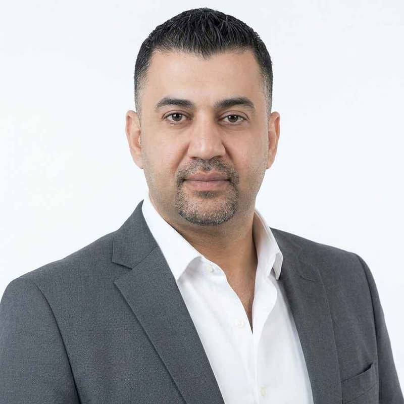 Milad Bader
